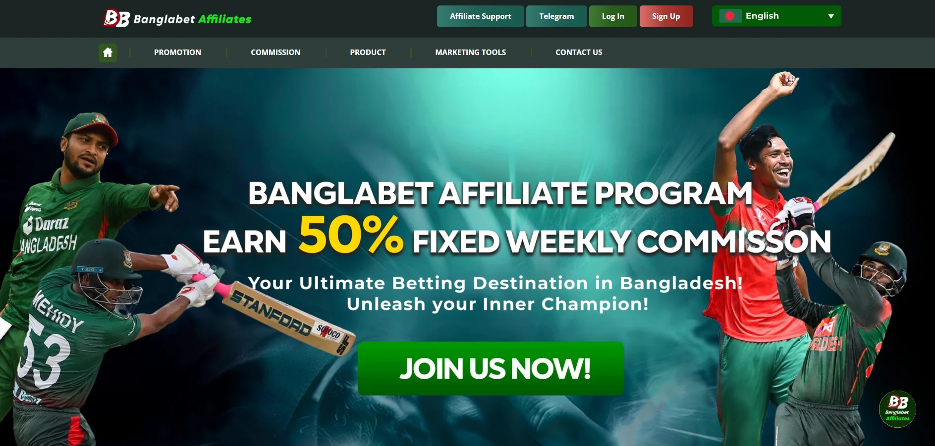 Variety of Games and Betting Options